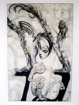 DESIRE イゴール・ピアチカ(Igor Piacka)