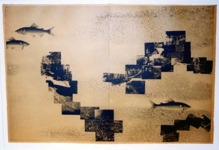 Echo & Thrn Left "Ayu、Slope" 今井 庸介(IMAI Yosuke)