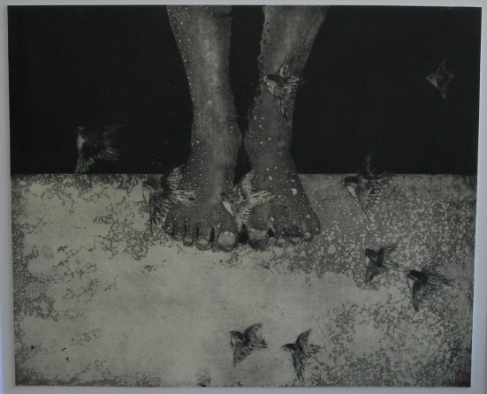 I'm waiting you　　ミラコラ・ジャコモ（Miracola Giacomo）