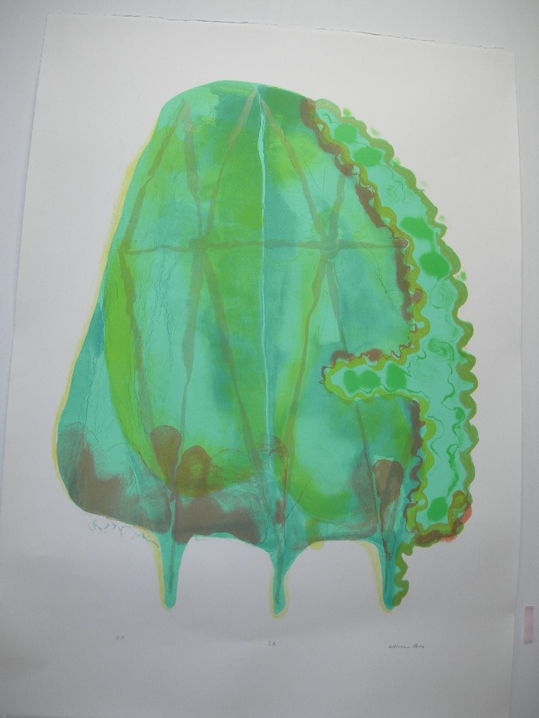 JA　　阿藤久枝（ATO Hisae）