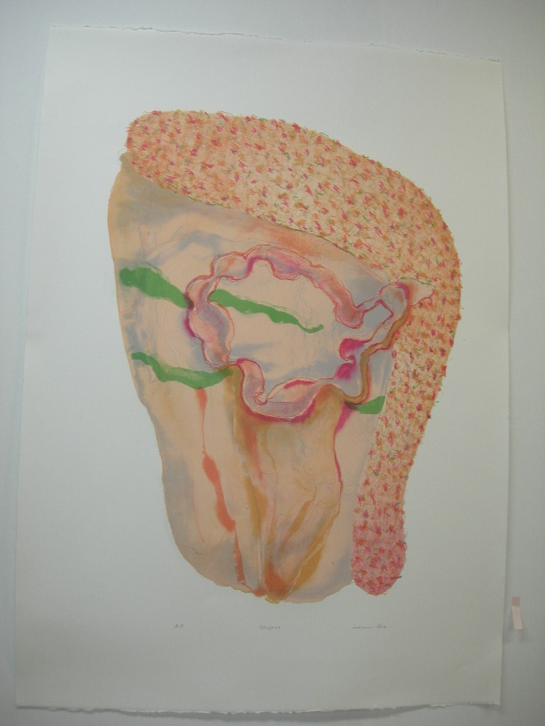 Okugawa　　阿藤久枝（ATO Hisae）