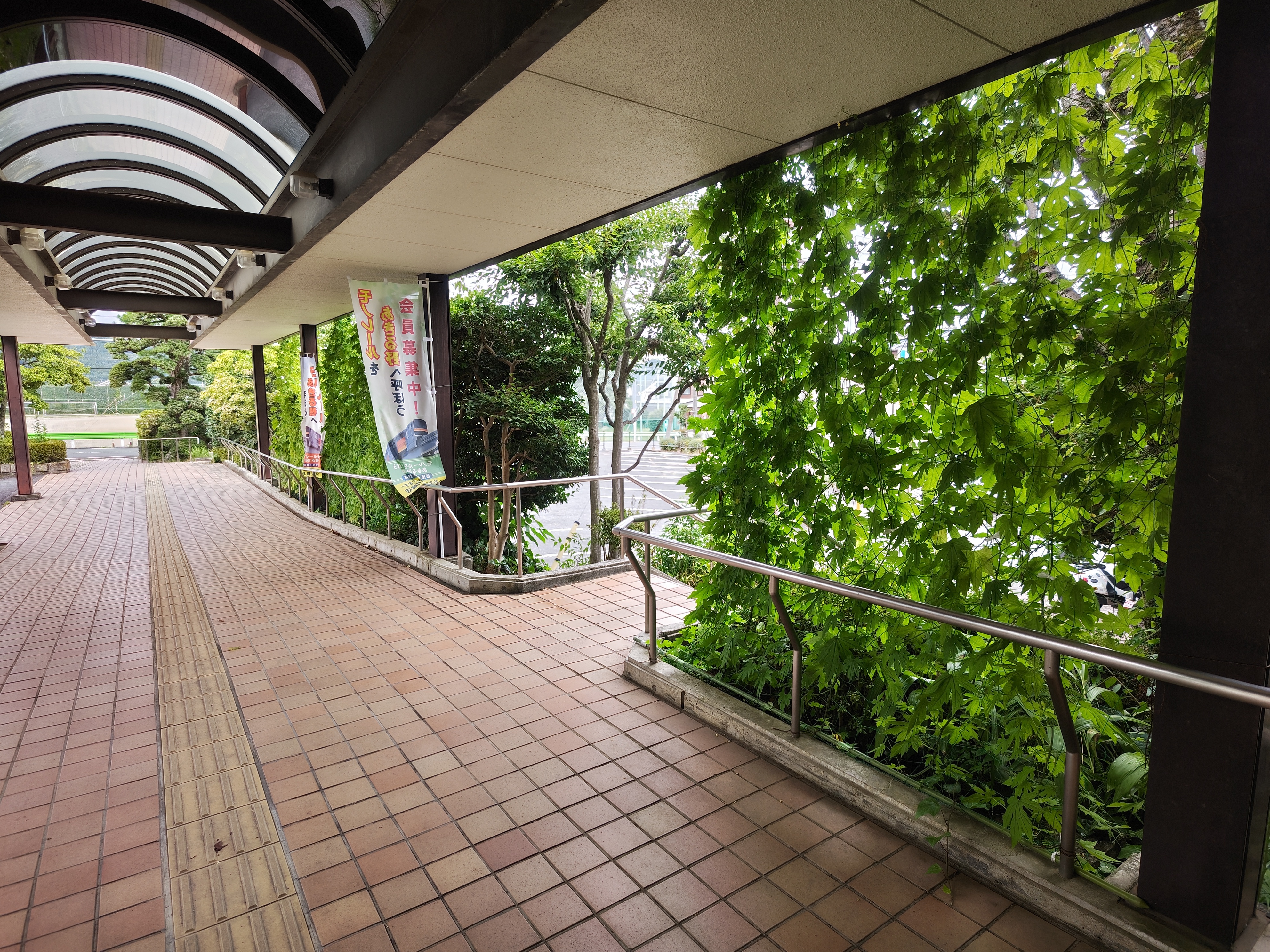 五日市出張所の写真