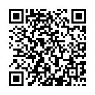 空メール送信二次元コード