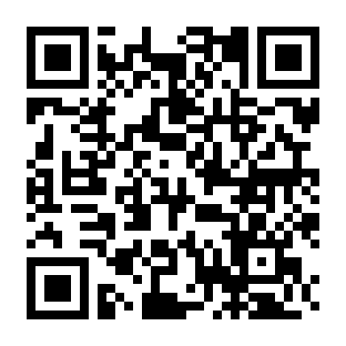 ささえるライン@東京のQRコードです。