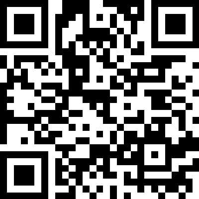 応募二次元コード