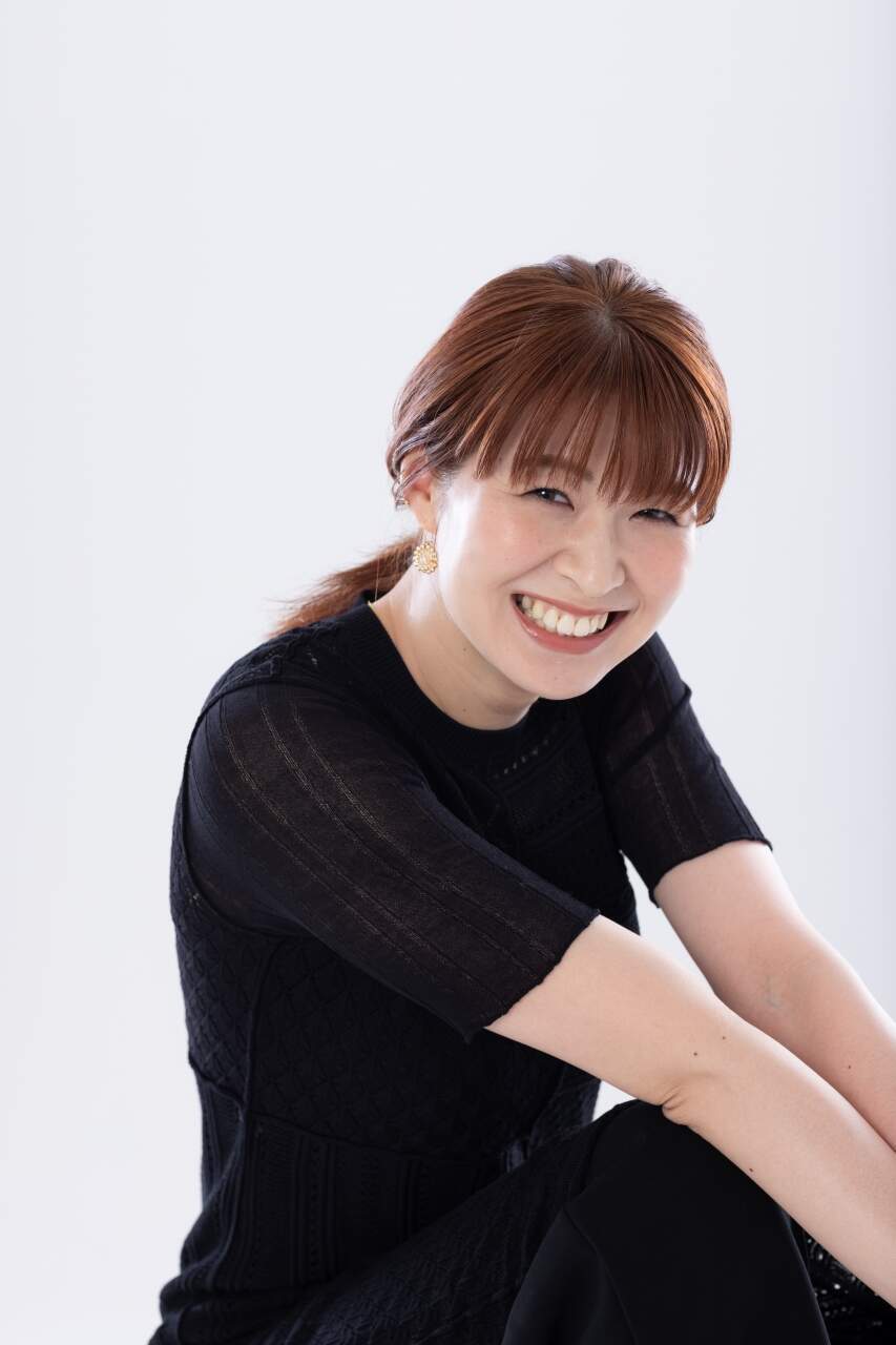 木村沙織さん