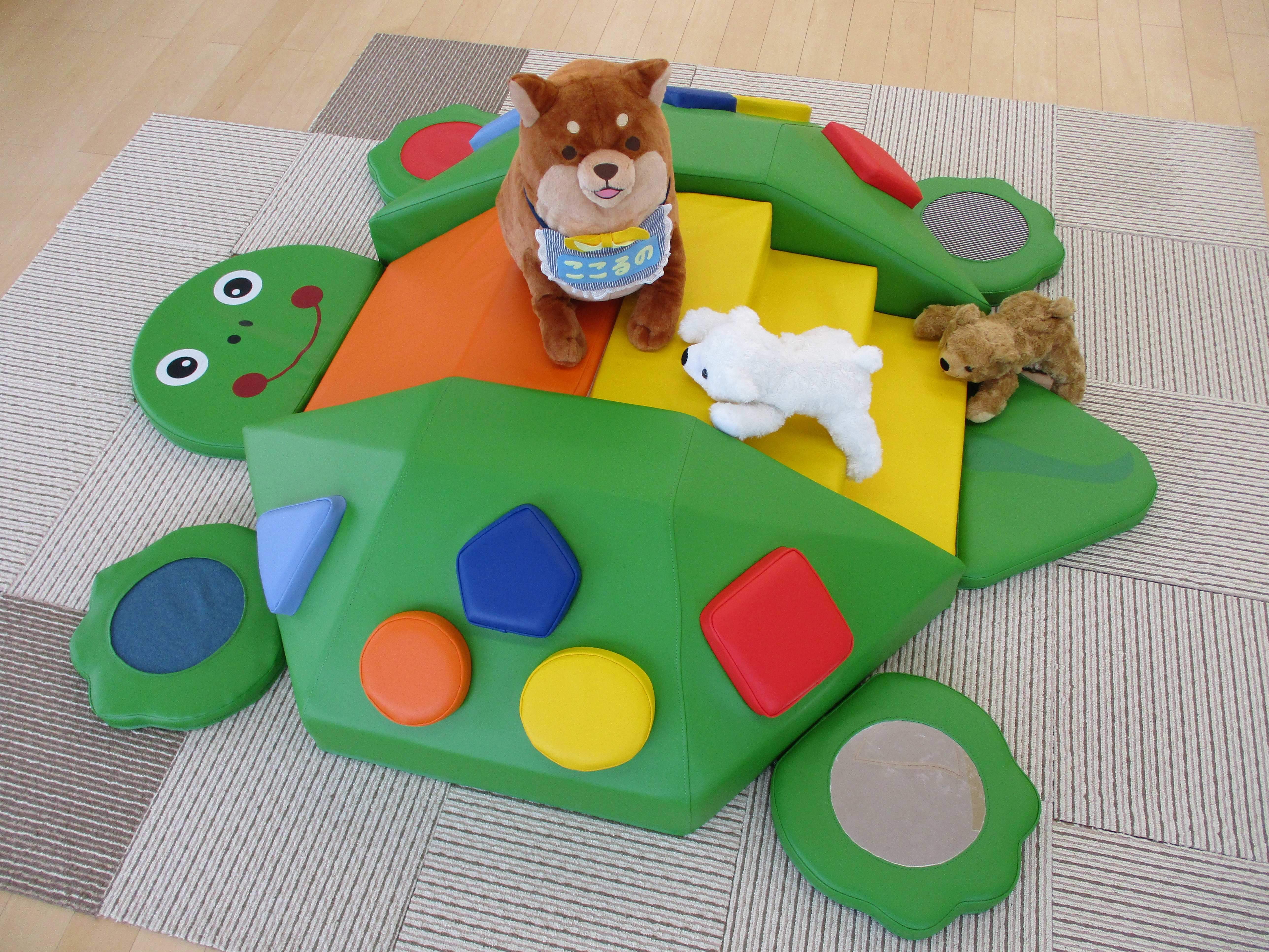 子育てひろば　ここるの