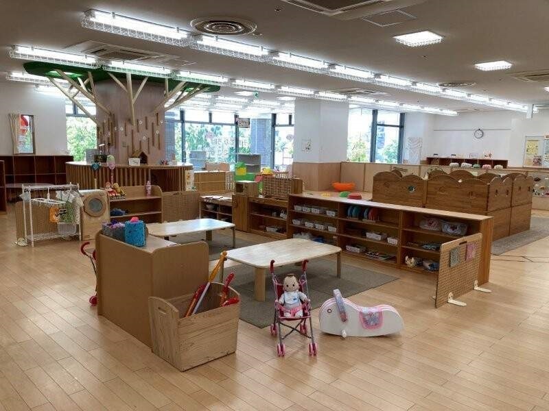 ここるの　風景