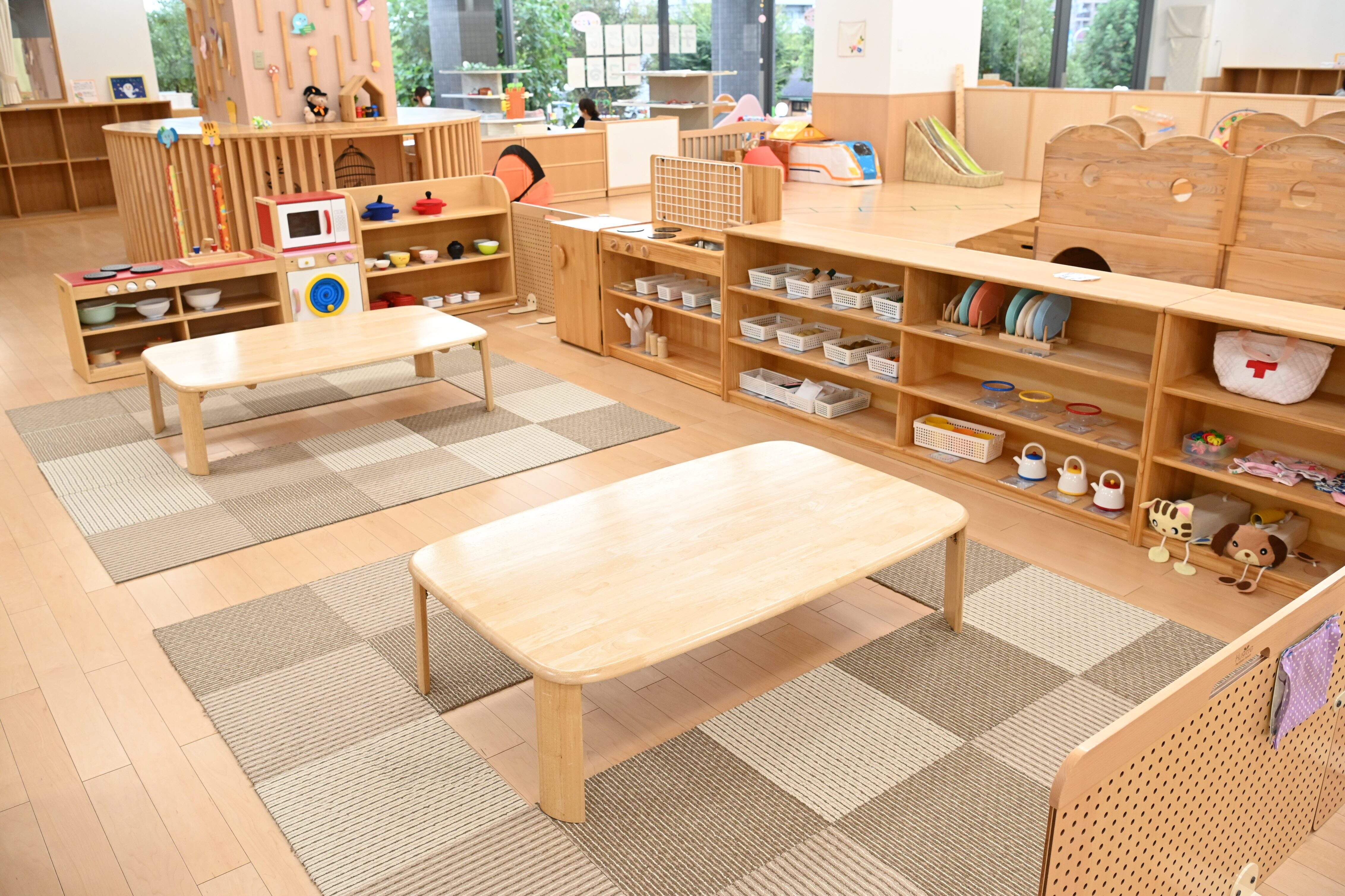 ここるの　風景